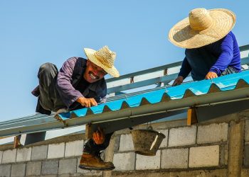 Advice For Hiring A Skilled Roofer