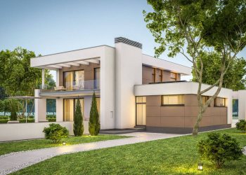 Benefits Of Acrylic Rendering In Sydney Homes