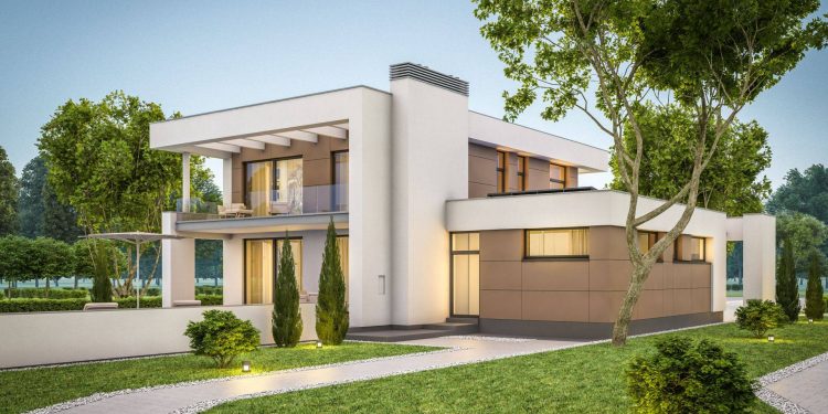 Benefits Of Acrylic Rendering In Sydney Homes