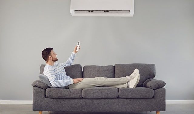 Choosing The Right Air Conditioning System For Liverpool’s Climate