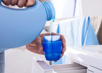 Cutting Down On Plastic Waste: How Detergent Sheets Make A Difference?