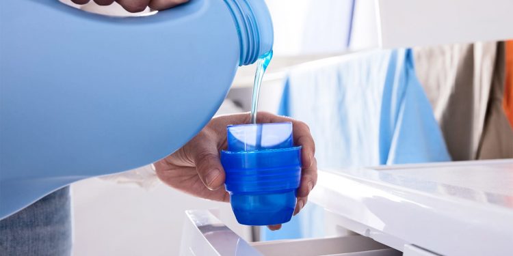 Cutting Down On Plastic Waste: How Detergent Sheets Make A Difference?