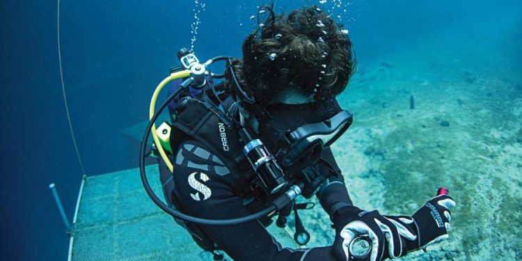Maintenance Tips For Your Dive Computer In The Australian Environment