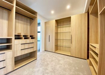 How Much Does it Cost to Build Custom Wardrobes?