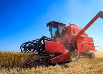 Enhance Productivity And Profitability With Agricultural Equipment For Sale