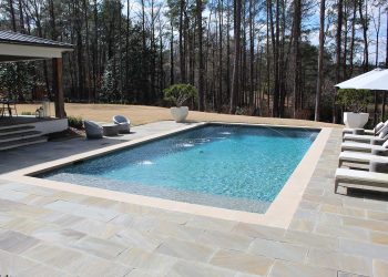 Dream To Reality: Atlanta’s Top Pool Construction Specialists