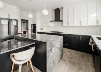 Elevate Your Space: The Timeless Elegance Of Quartzite Countertops