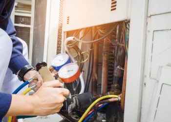 How Furnace Repair Improves Home Comfort And Efficiency?
