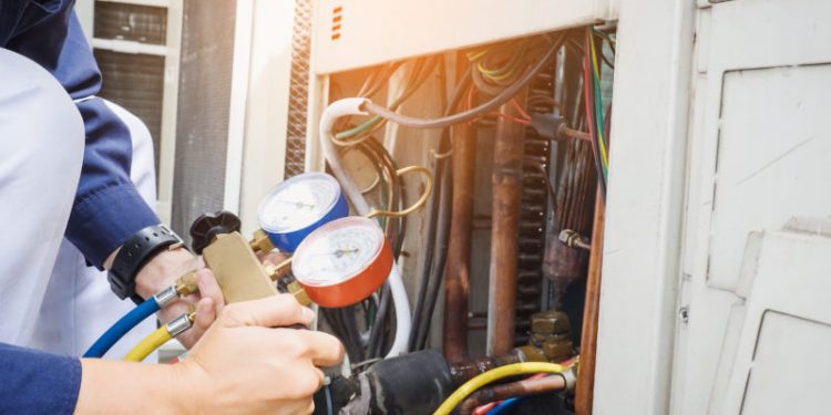 How Furnace Repair Improves Home Comfort And Efficiency?
