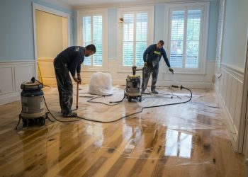 Damage Control: Maximizing The Long-Term Benefits Of Water Restoration