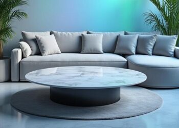 Perfect Coffee Table