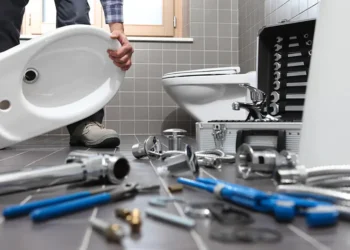 Toilet Repair Services In Bedford, OH: Fast, Reliable, And Expert Solutions