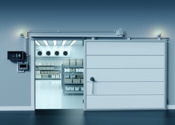 Coolroom Installation