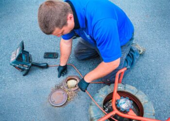 Drain Camera Inspection: The Key to Efficient Plumbing Solutions