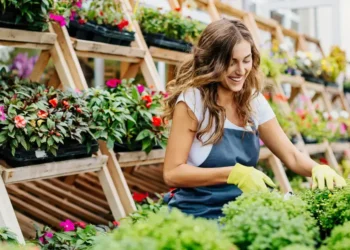 Streamlining Garden Center Operations with POS Systems