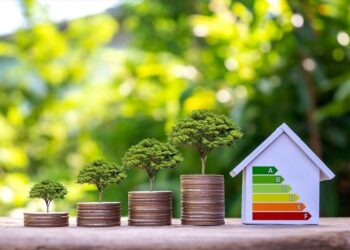 How to Make Your Home More Energy Efficient