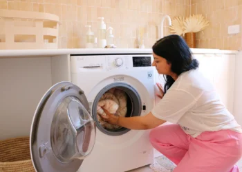 Transform Your Laundry Room: Stylish Renovation Ideas for Every Home