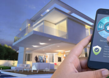 The Rise of Smart Homes: Convenience Meets Innovation