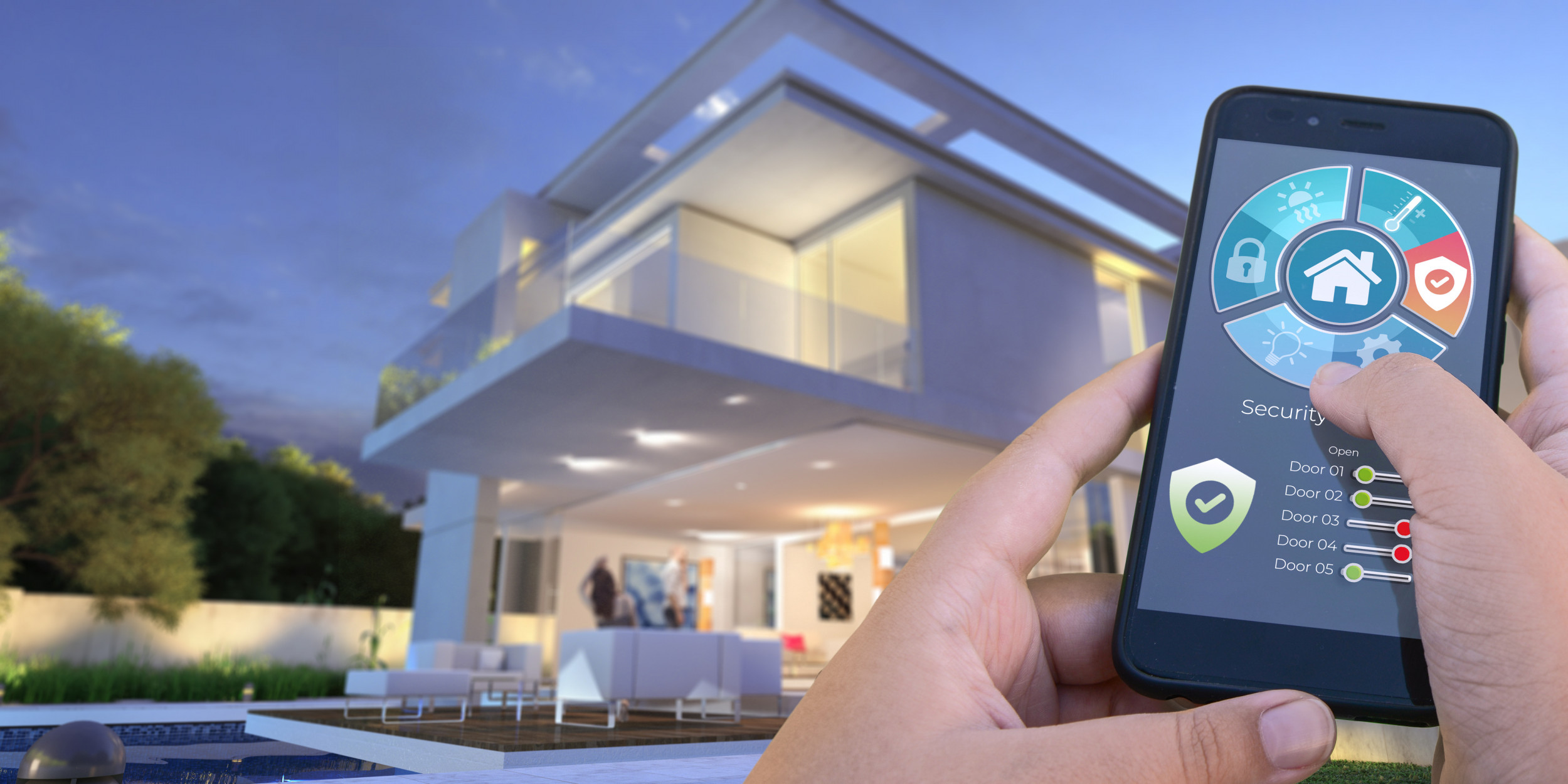 The Rise of Smart Homes: Convenience Meets Innovation