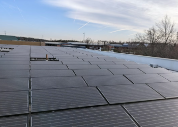 Trends Shaping the Future of Commercial Roofing Across Urban Buildings