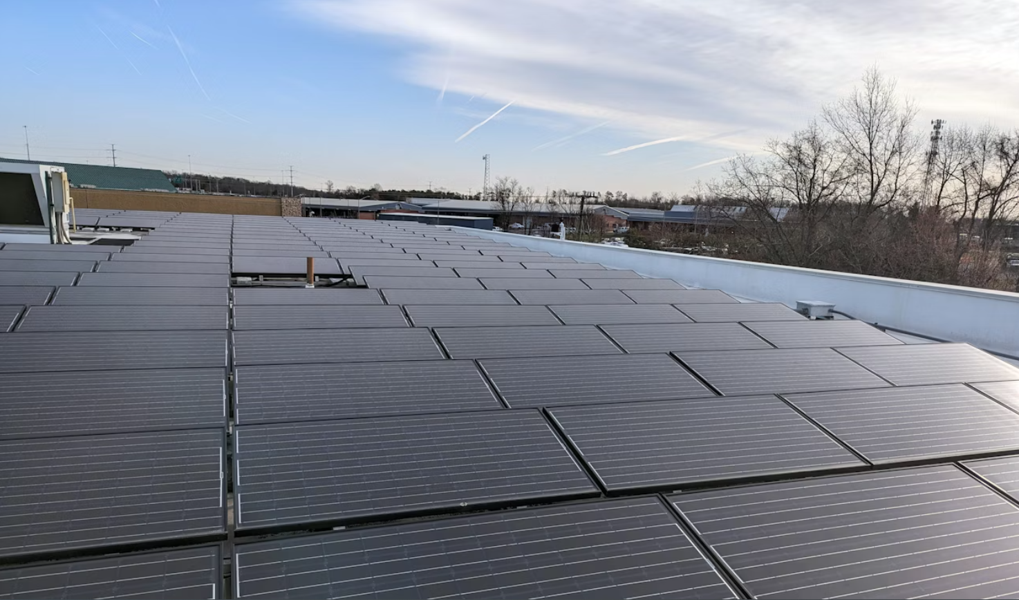 Trends Shaping the Future of Commercial Roofing Across Urban Buildings
