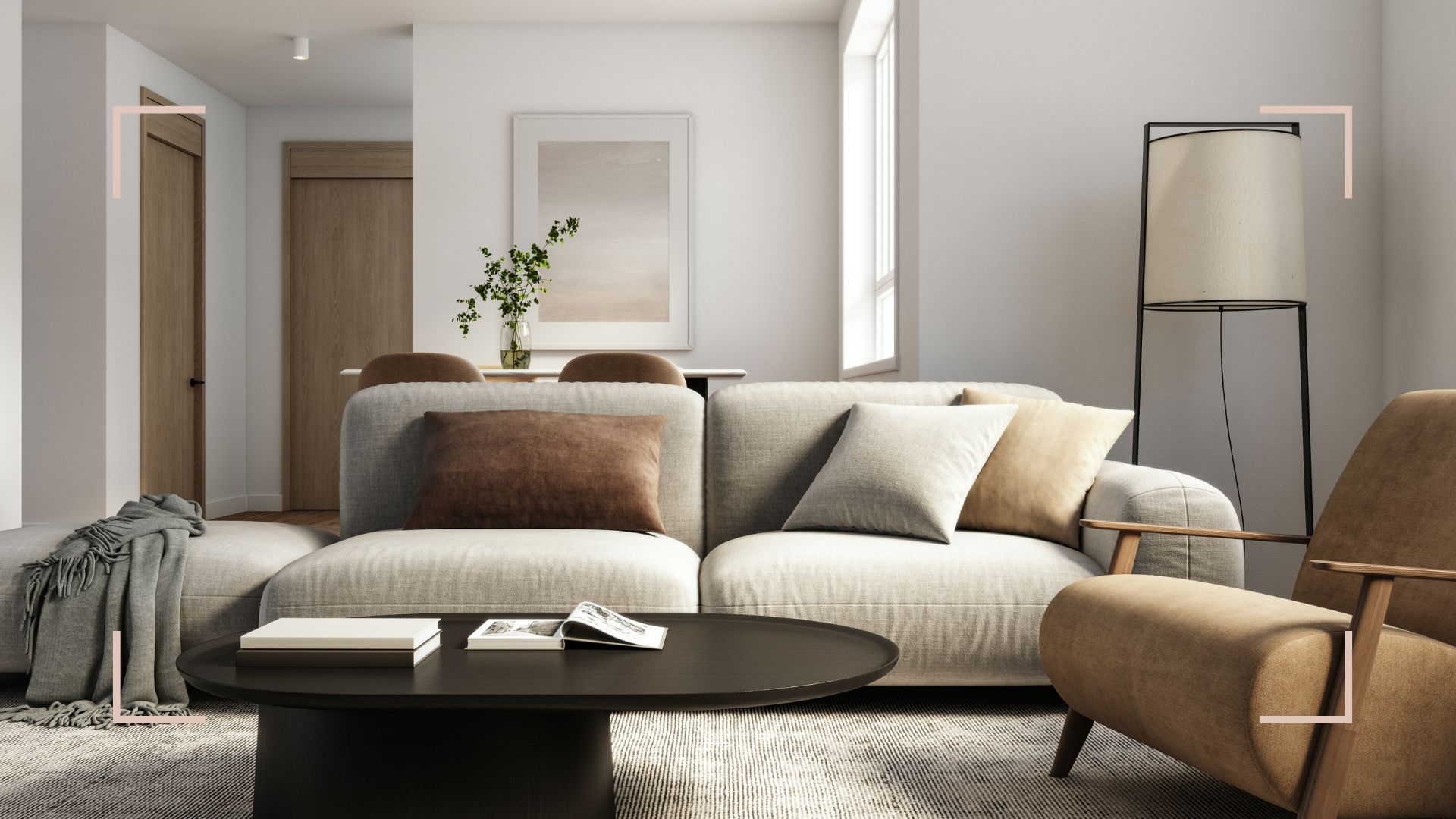 Silent Design Choices That Instantly Make a Home Feel More Expensive