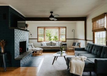 Spaces That Heal: Designing Homes That Reduce Daily Stress