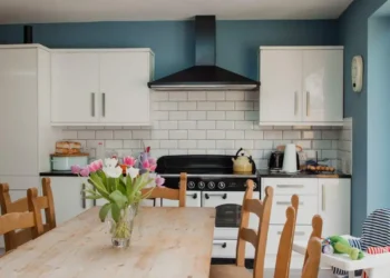 Why Minimal Effort Can Still Deliver Maximum Home Impact?