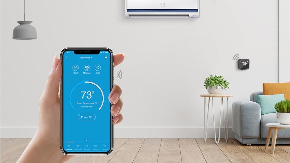 Smart Air Conditioning in Mandurah: How Automation Is Changing the Way Homeowners Stay Cool