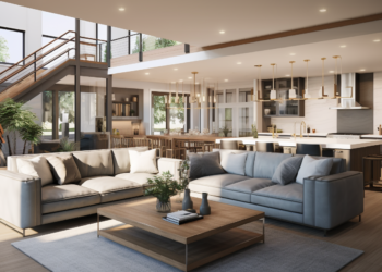 Creating Living Spaces That Age Gracefully With Your Lifestyle