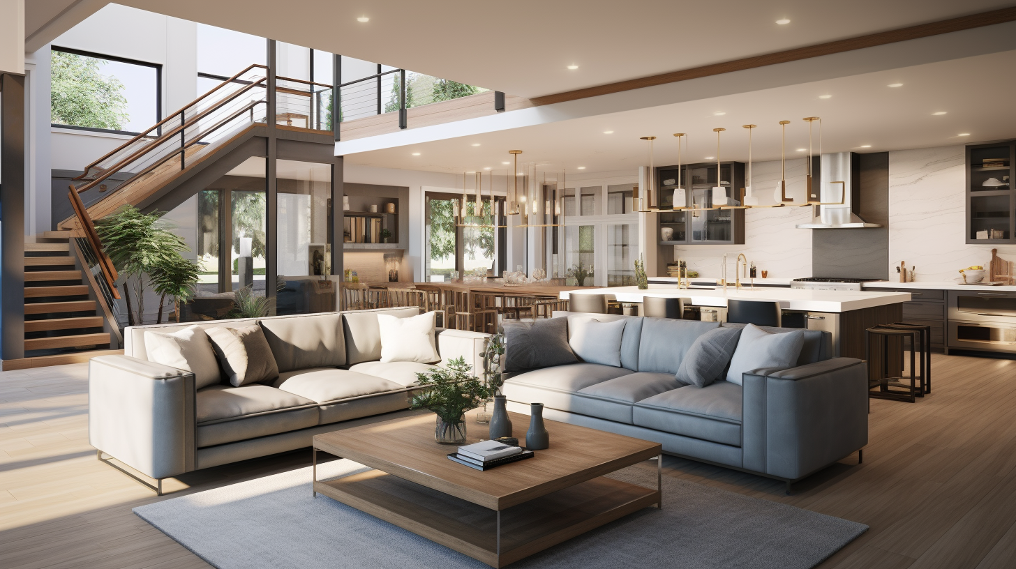 Creating Living Spaces That Age Gracefully With Your Lifestyle