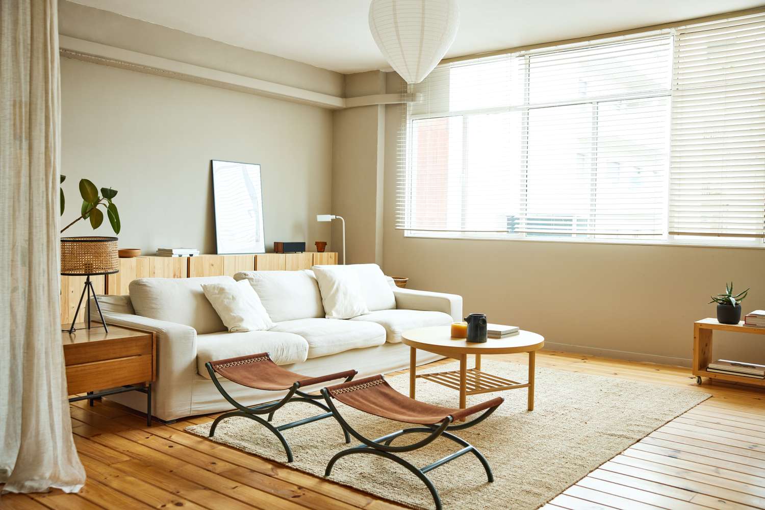 Fresh Approaches to Making Every Room More Purposeful