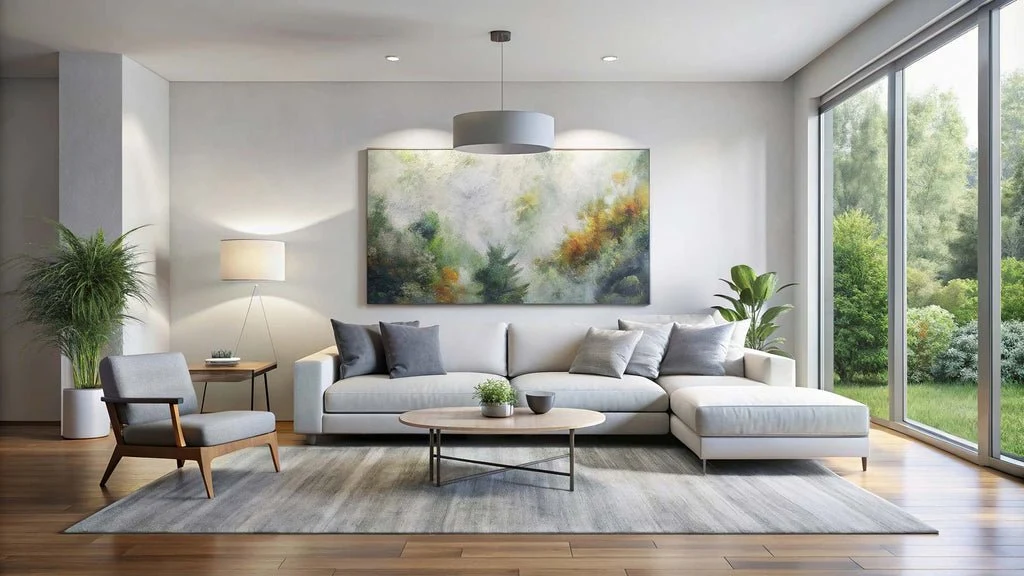 Inviting More Natural Flow Into Everyday Living Spaces