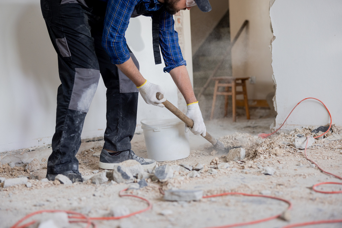 restoration companies