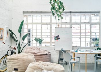 Positive Living Starts With Spaces That Reduce Everyday Stress